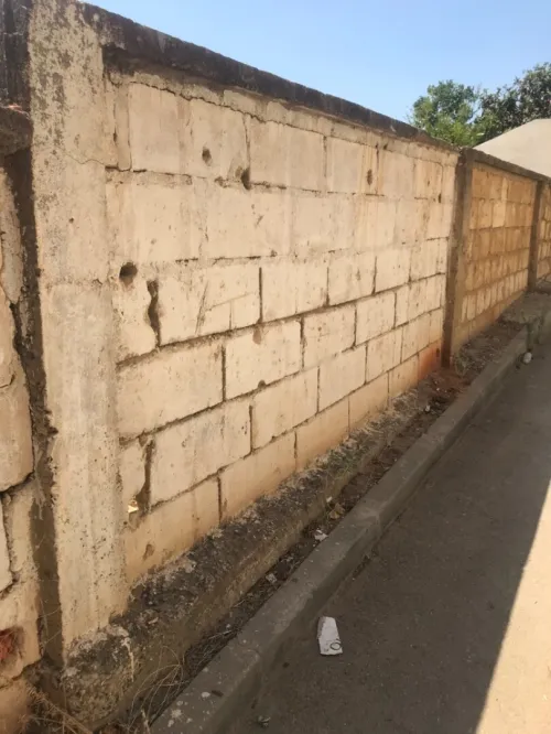 Vente Terrain Alger Khraissia
