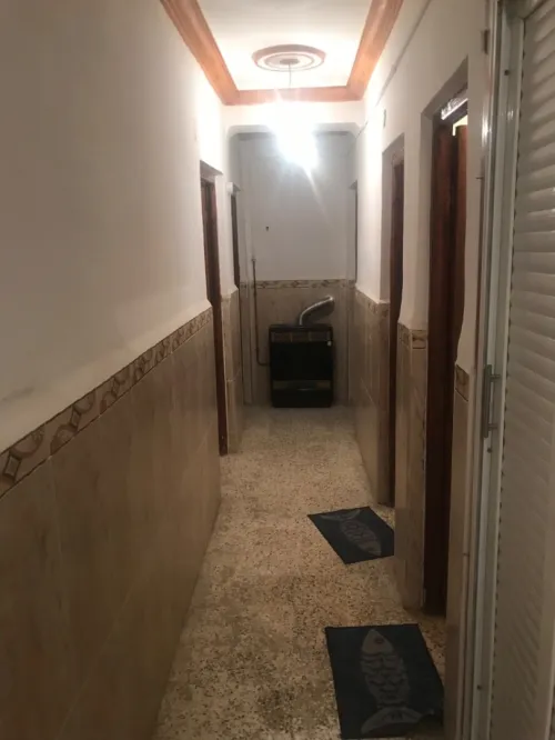 Location Appartement F5 Alger Ouled fayet