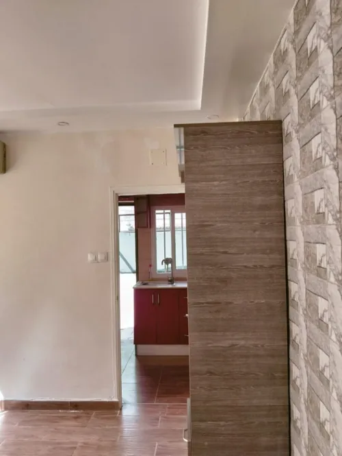 Vente Appartement F2 Alger Bouzareah
