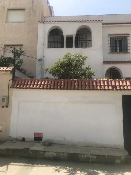 Location Villa Alger Dely brahim
