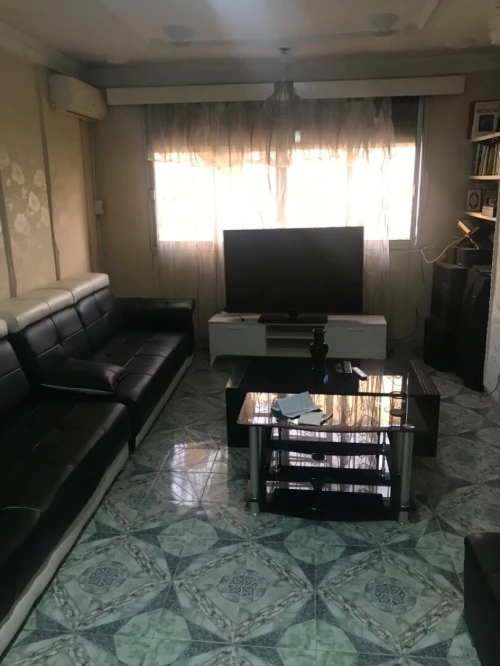 Location Appartement F3 Alger Dely brahim