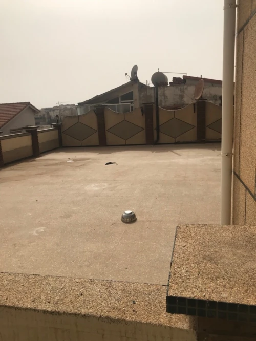 Location Villa Alger Said hamdine