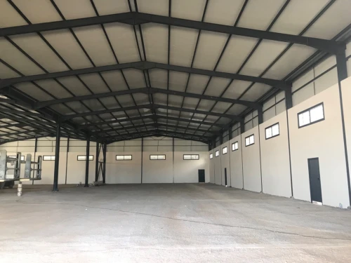 Location Hangar Boumerdes Ouled moussa