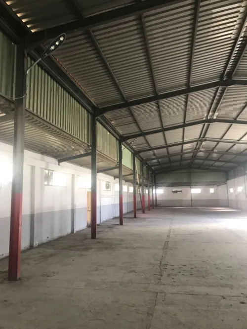 Location Hangar Boumerdès Boudouaou