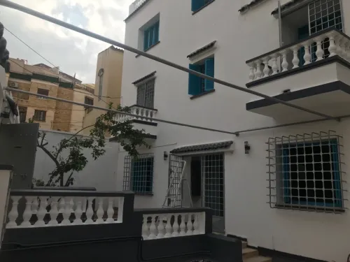 Vente Villa Alger Dely brahim