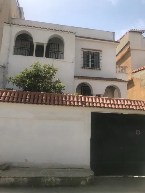 Location Villa Alger Dely brahim