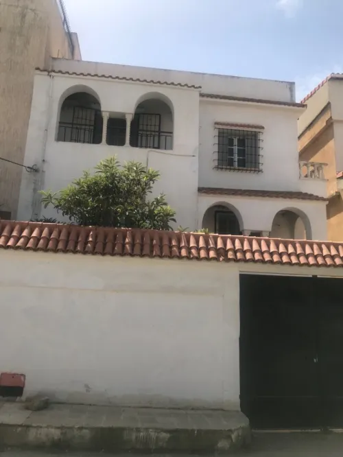 Location Villa Alger Dely brahim