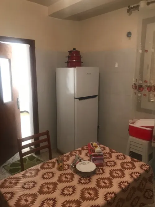 Location Appartement F5 Alger Ouled fayet