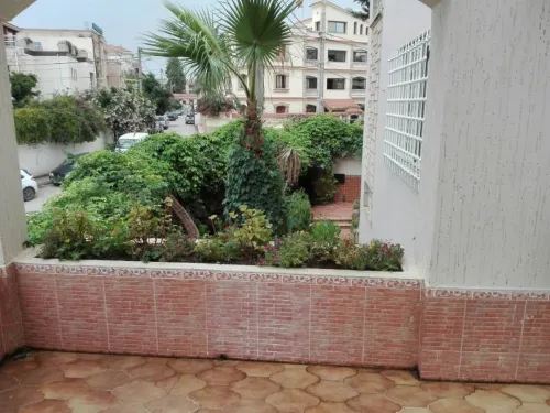 Location Villa Alger Dely brahim