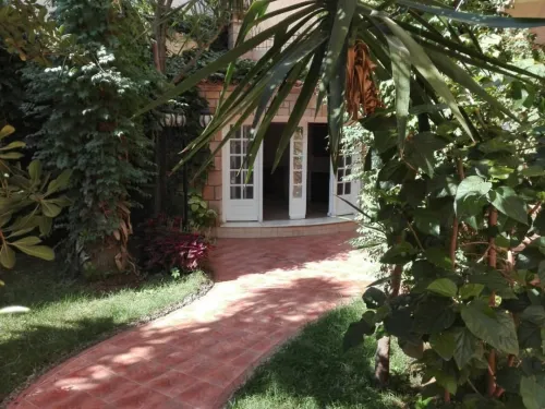 Location Villa Alger Dely brahim