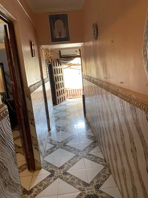 Vente Villa Tipaza Bou ismail