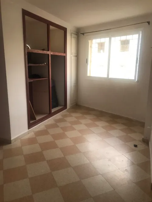 Location Appartement F4 Alger Cheraga