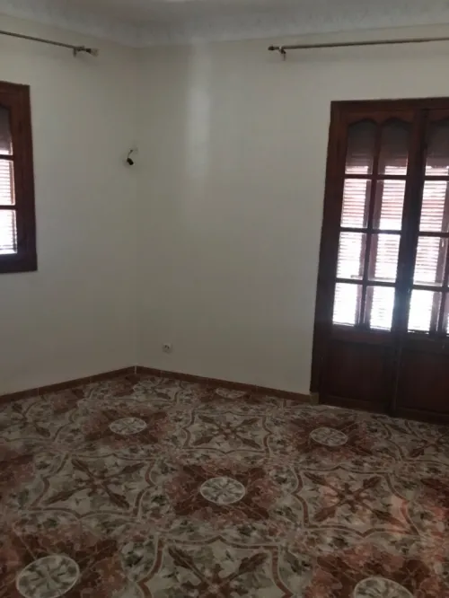 Location Villa Alger Draria