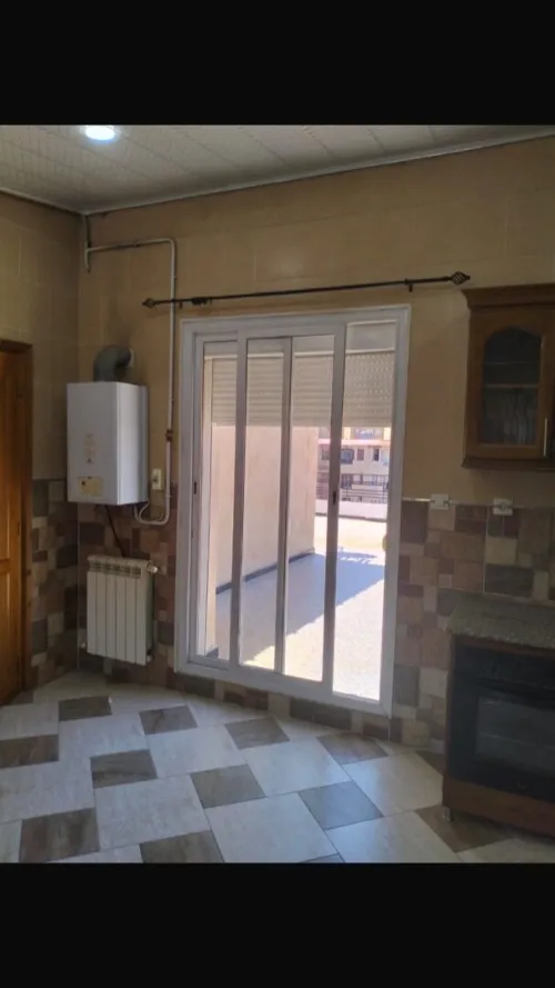 Location Appartement Niveau de villa F3 Alger Draria