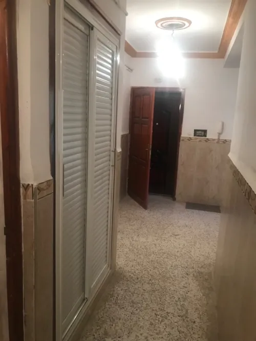 Location Appartement F5 Alger Ouled fayet