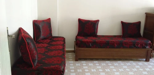 Vente Appartement F3 Alger Alger centre