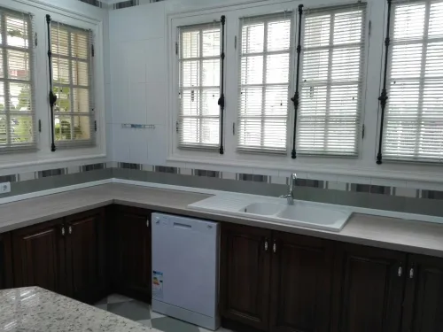 Location Villa Alger Dely brahim