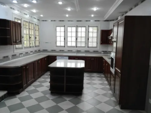 Location Villa Alger Dely brahim