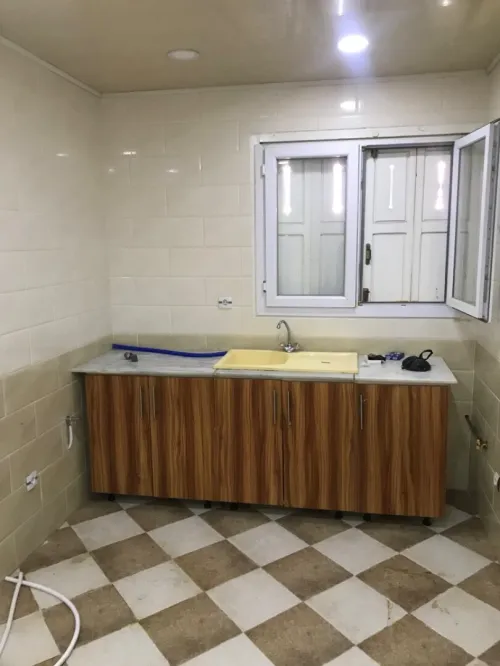 Location Appartement Niveau de villa F2 Alger Draria