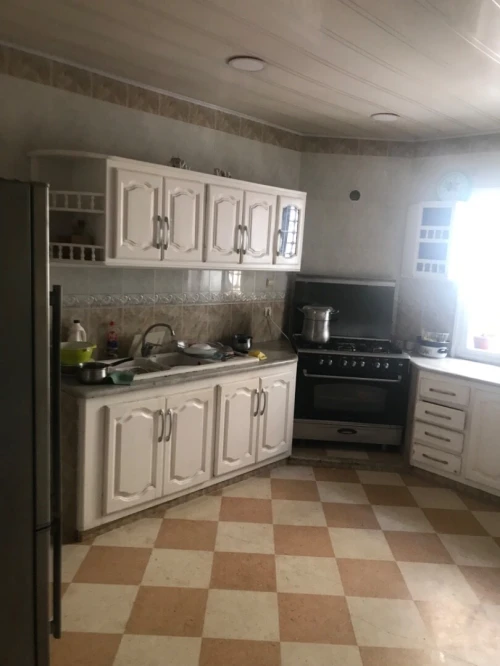Location Villa Alger Said hamdine