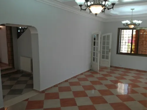 Location Villa Alger Dely brahim