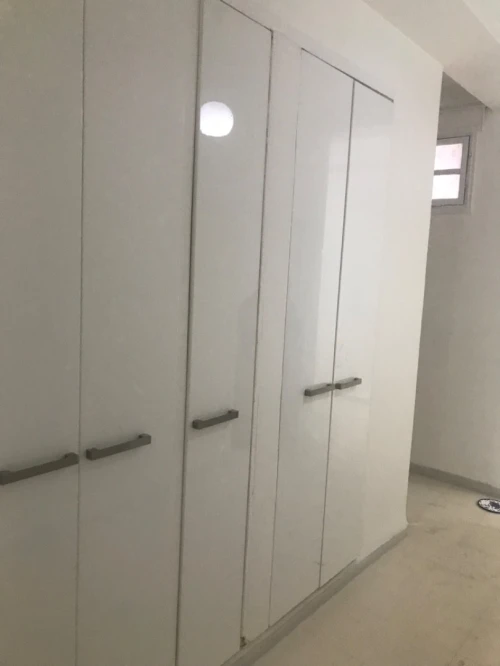 Location Niveau De Villa F4 Alger Dely brahim