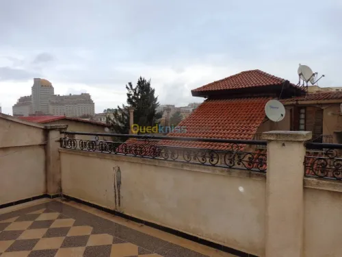 Location Villa Alger Dely brahim