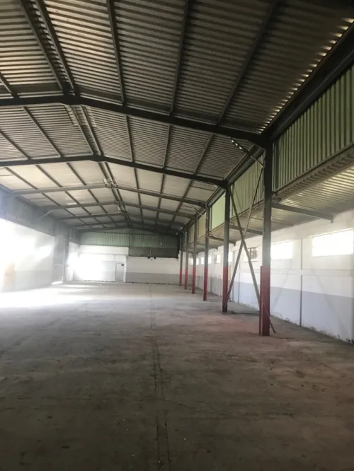 Location Hangar Boumerdès Boudouaou