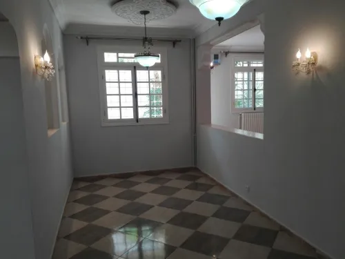 Location Villa Alger Dely brahim