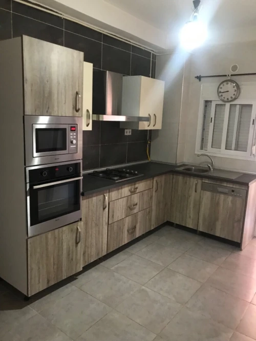Location Appartement F4 Alger Dely brahim