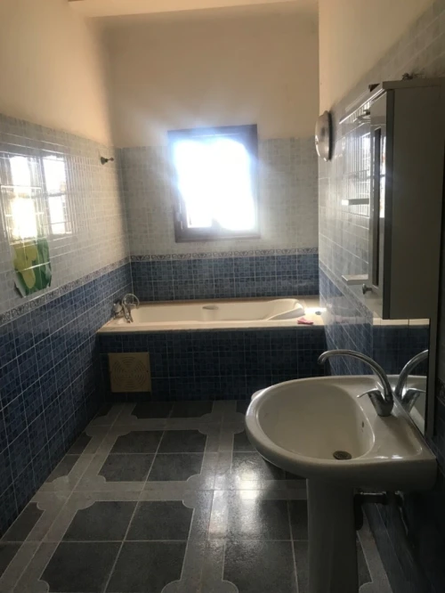 Location Niveau De Villa F4 Alger Dely brahim