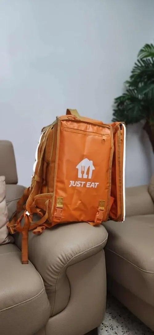 Sac de livraison