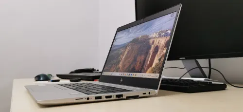 laptop hp elitebook 840 g6