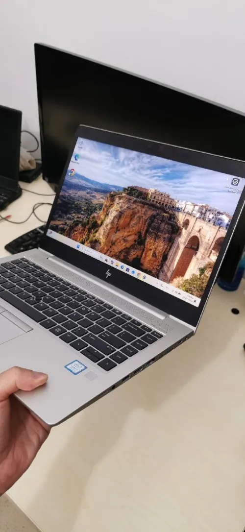 laptop hp elitebook 840 g6