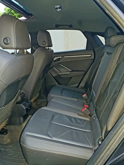 Audi Q3 2022 Pack S Line