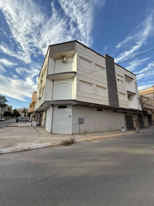 Location Villa Oran Bir el djir
