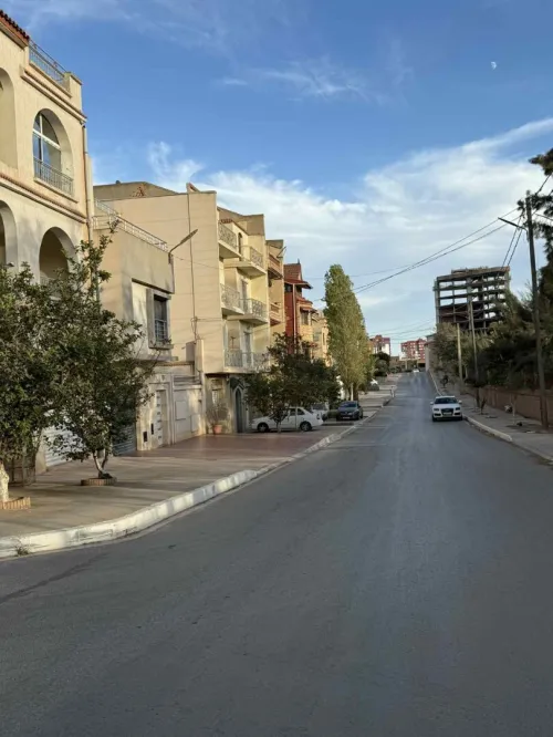 Location Villa Oran Bir el djir