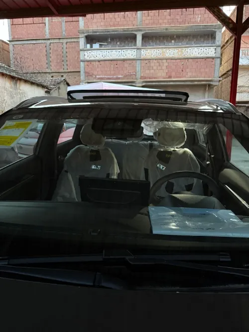 Geely Coolray 2025 
