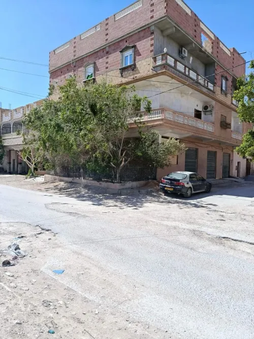 Vente bien immobilier Biskra Tolga