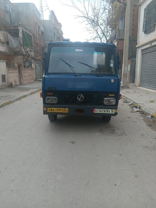 sonacom k66 1984