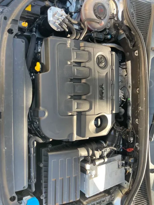 Skoda Octavia 2019 Laurin &amp; Klement