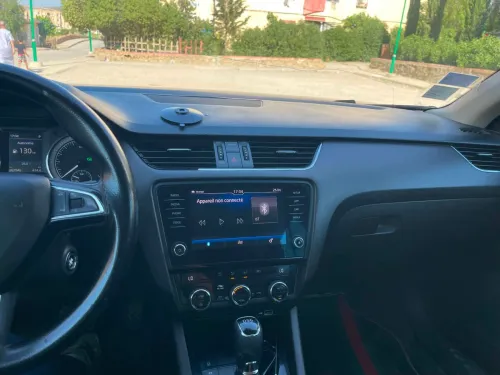 Skoda Octavia 2019 Laurin &amp; Klement