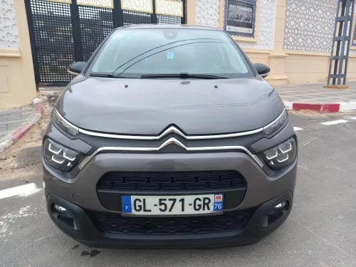 Citroen C3 2022 City Line
