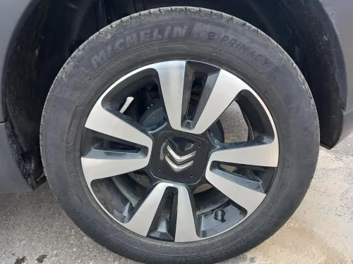 Citroen C3 2022 City Line