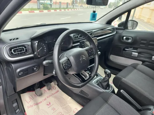 Citroen C3 2022 City Line