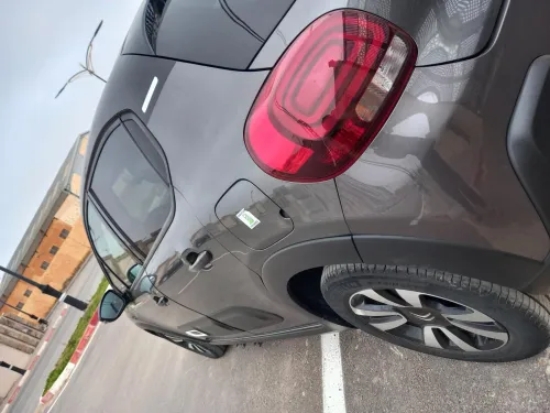 Citroen C3 2022 City Line