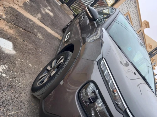 Citroen C3 2022 City Line