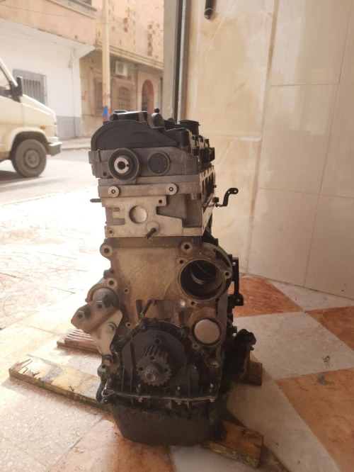 moteur volkswagen 04l 