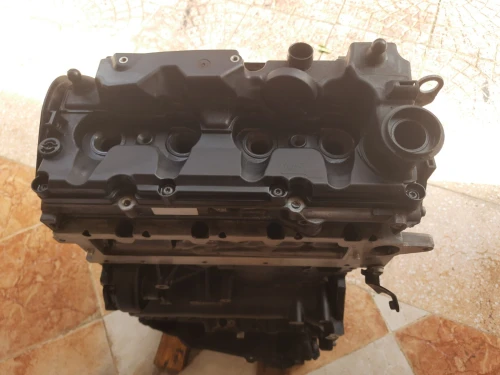 moteur volkswagen 04l 