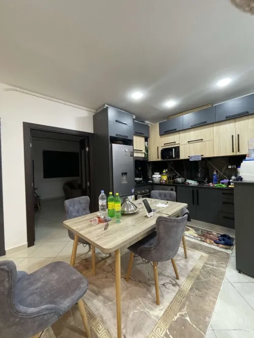 Vente Appartement F3 Oran Bir el djir